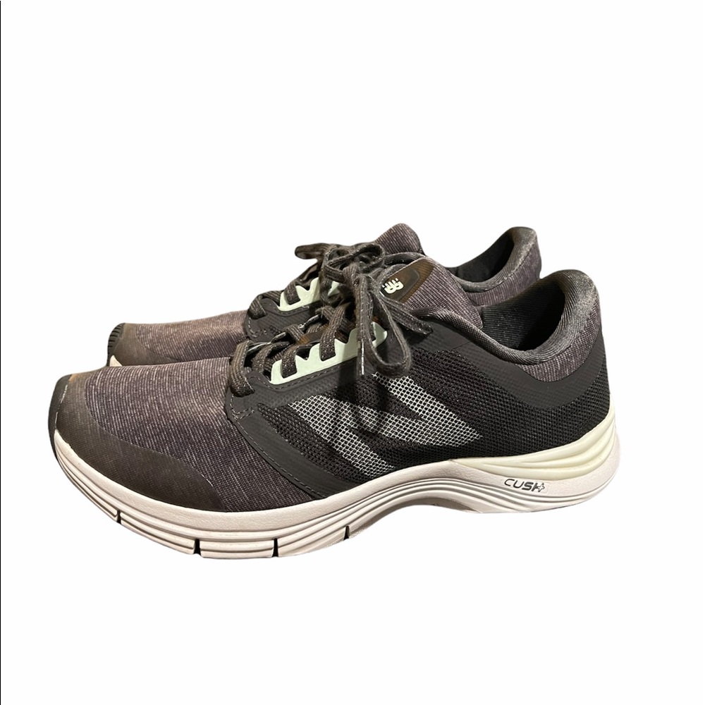 new balances